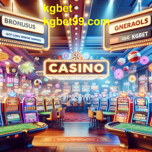 Aproveite ao Máximo as Promoções no KGBet